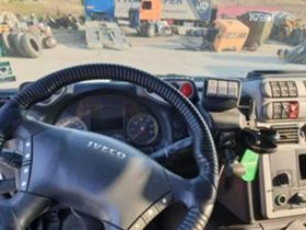 Iveco Stralis Cursor 8 Cursor 10 Evro 5 | Mobile.bg    6