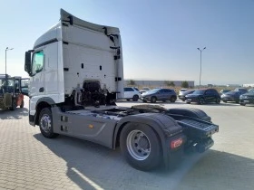 Обява за продажба на Mercedes-Benz Actros 1845 F ~83 880 EUR - изображение 3