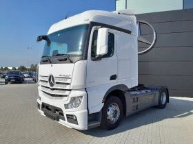  Mercedes-Benz Actros