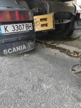 Scania R 420 | Mobile.bg   11