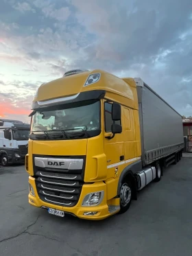 Обява за продажба на Daf XF * ЛИЗИНГ* НОВ ТАХОГРАФ* МЕГА*  ~Цена по договаряне - изображение 1