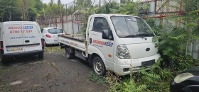     Kia K2900