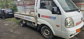 Kia K2900 | Mobile.bg    2