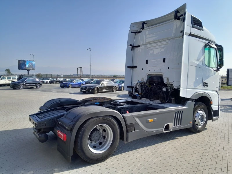 Mercedes-Benz Actros 1845 F, снимка 3 - Камиони - 42442162