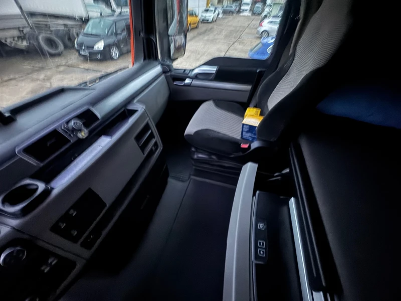 Man Tgx 18.500 LLS E6 4x2, снимка 16 - Камиони - 53395715