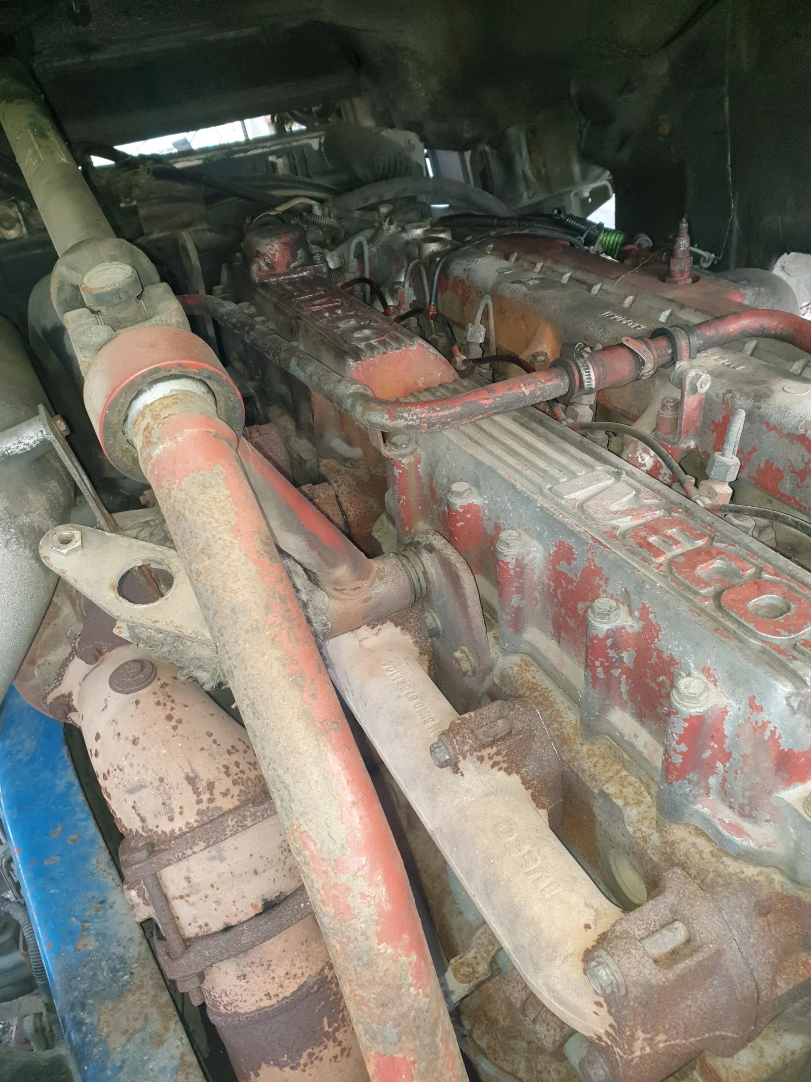 Iveco Eurotech 42 Е 380 - изображение 3