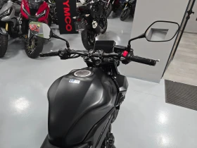 Honda Cb 500ie, HORNET- Нов, 6г. ГАРАНЦИЯ!, снимка 13