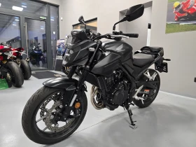 Honda Cb 500ie, HORNET- Нов, 6г. ГАРАНЦИЯ!, снимка 6