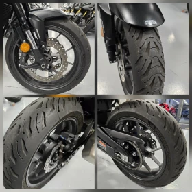 Honda Cb 500ie, HORNET- Нов, 6г. ГАРАНЦИЯ!, снимка 16