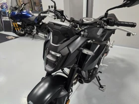 Honda Cb 500ie, HORNET- Нов, 6г. ГАРАНЦИЯ!, снимка 10