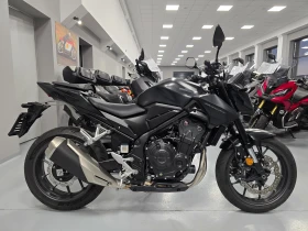 Honda Cb 500ie, HORNET- Нов, 6г. ГАРАНЦИЯ!, снимка 2