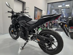 Honda Cb 500ie, HORNET- Нов, 6г. ГАРАНЦИЯ!, снимка 4