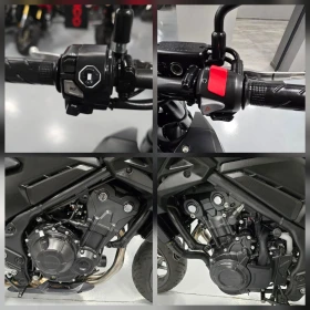 Honda Cb 500ie, HORNET- Нов, 6г. ГАРАНЦИЯ!, снимка 15