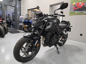 Honda Cb 500ie, HORNET- Нов, 6г. ГАРАНЦИЯ!, снимка 7