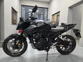 Honda Cb 500ie, HORNET- Нов, 6г. ГАРАНЦИЯ!, снимка 5
