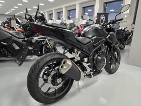 Honda Cb 500ie, HORNET- Нов, 6г. ГАРАНЦИЯ!, снимка 3