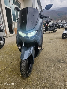 Yamaha NMAX Перфектен, снимка 2