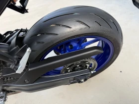 Yamaha YZF-R7 A2 35KW!!!!!!!, снимка 4