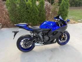 Yamaha YZF-R7 A2 35KW!!!!!!!, снимка 2
