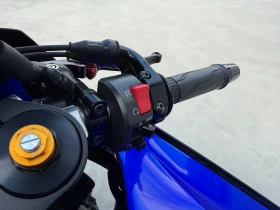 Yamaha YZF-R7 A2 35KW!!!!!!!, снимка 10