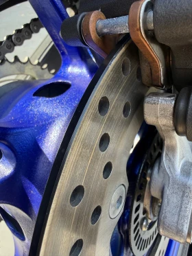 Yamaha YZF-R7 A2 35KW!!!!!!!, снимка 8