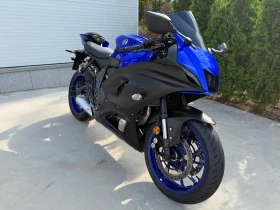 Yamaha YZF-R7 A2 35KW!!!!!!!, снимка 1