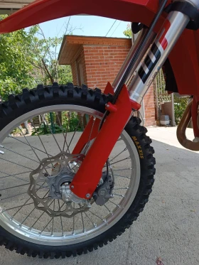 GASGAS EC Enduro, снимка 4