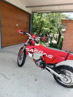 GASGAS EC Enduro, снимка 14