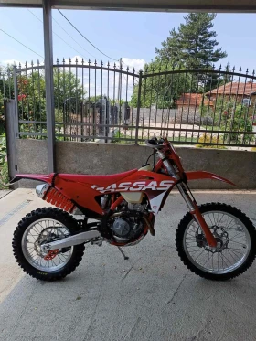 GASGAS EC Enduro, снимка 8