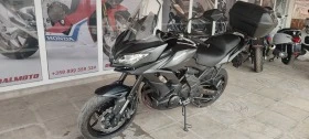 Kawasaki Versys, снимка 2