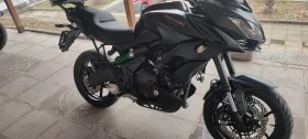 Kawasaki Versys, снимка 5