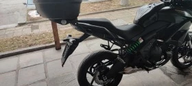 Kawasaki Versys, снимка 6