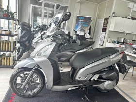 Kymco People GTi 300 03.2015г., снимка 14