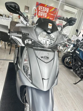 Kymco People GTi 300 03.2015г., снимка 1