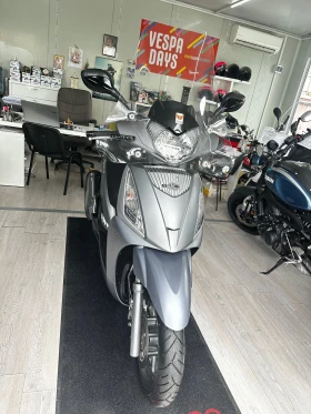 Kymco People GTi 300 03.2015г., снимка 11