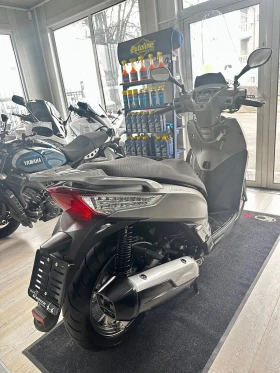 Kymco People GTi 300 03.2015г., снимка 6