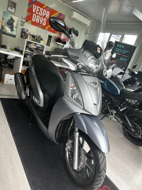 Kymco People GTi 300 03.2015г., снимка 7