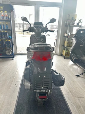 Kymco People GTi 300 03.2015г., снимка 13