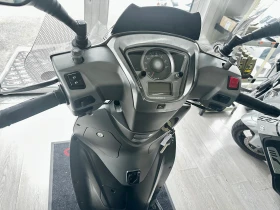 Kymco People GTi 300 03.2015г., снимка 2