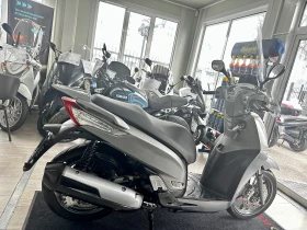 Kymco People GTi 300 03.2015г., снимка 15