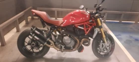 Ducati Monster 1200 S, снимка 2