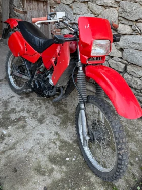     Honda Crm
