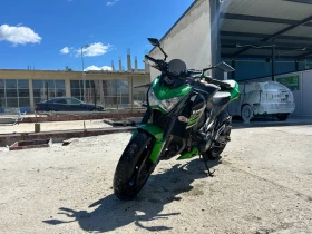 Kawasaki Z 800 | Mobile.bg    2