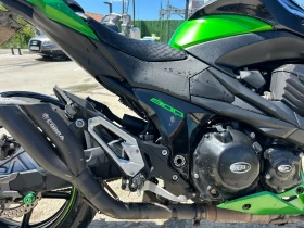 Kawasaki Z 800 | Mobile.bg    5