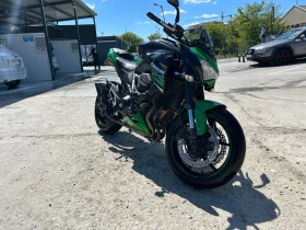 Kawasaki Z 800 | Mobile.bg    3