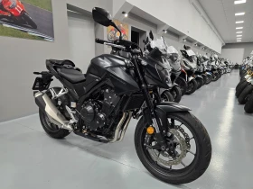  Honda Cb