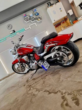 Yamaha Raider | Mobile.bg    2