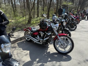 Yamaha Raider | Mobile.bg    5