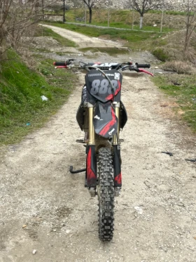 Honda 250 Генерация fmf | Auto.bg — изображение 3