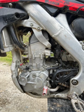 Honda 250 Генерация fmf | Auto.bg — изображение 5